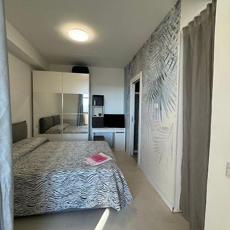 B&B Mariu Potenza Ngoại thất bức ảnh