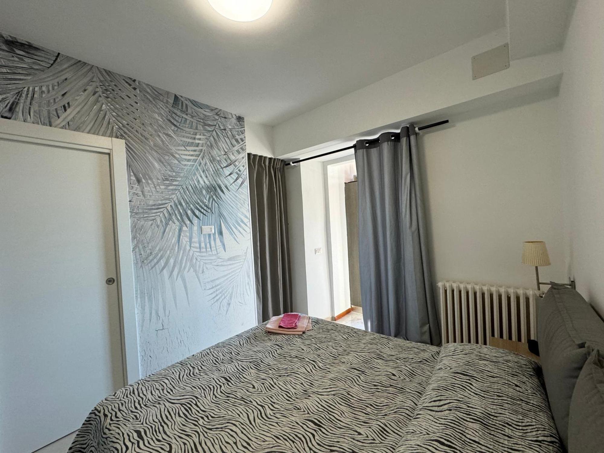B&B Mariu Potenza Ngoại thất bức ảnh