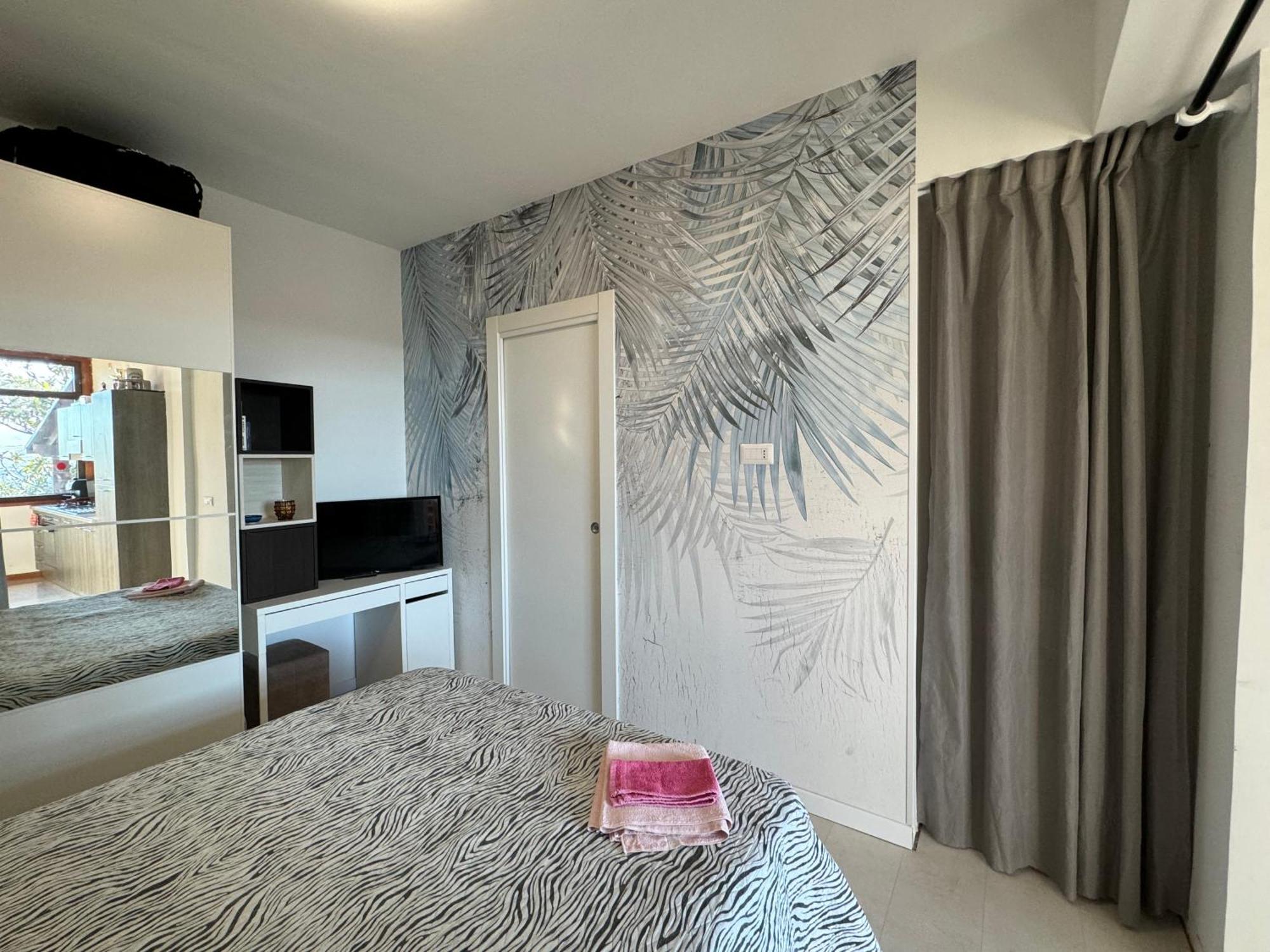 B&B Mariu Potenza Ngoại thất bức ảnh