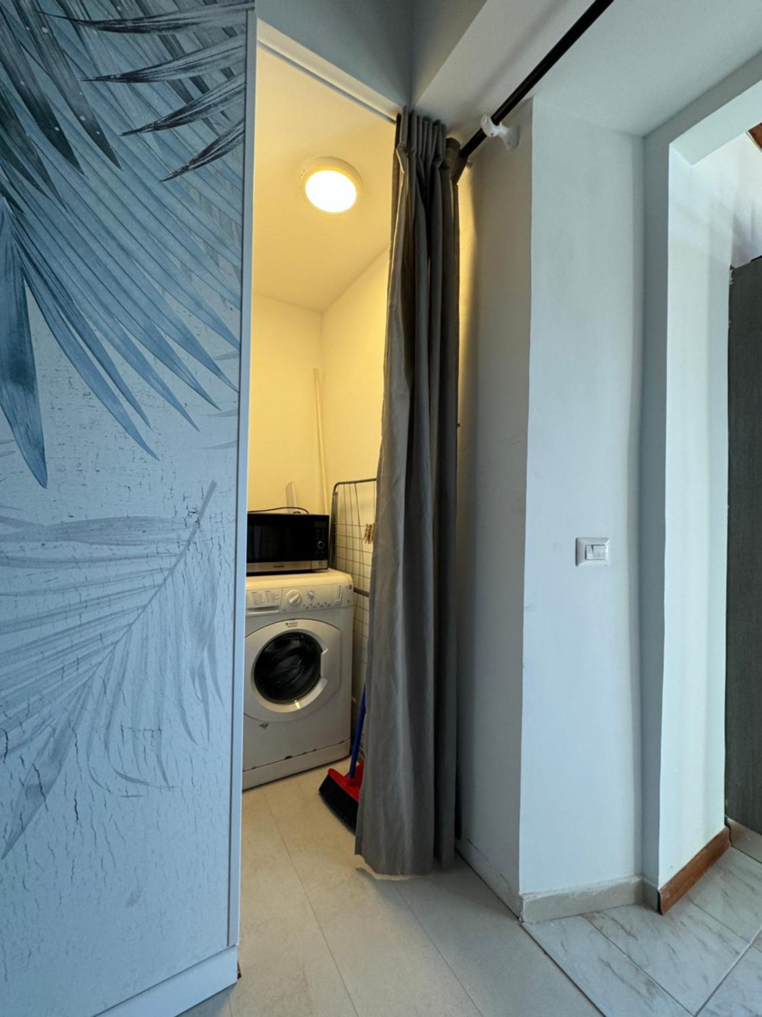 B&B Mariu Potenza Ngoại thất bức ảnh