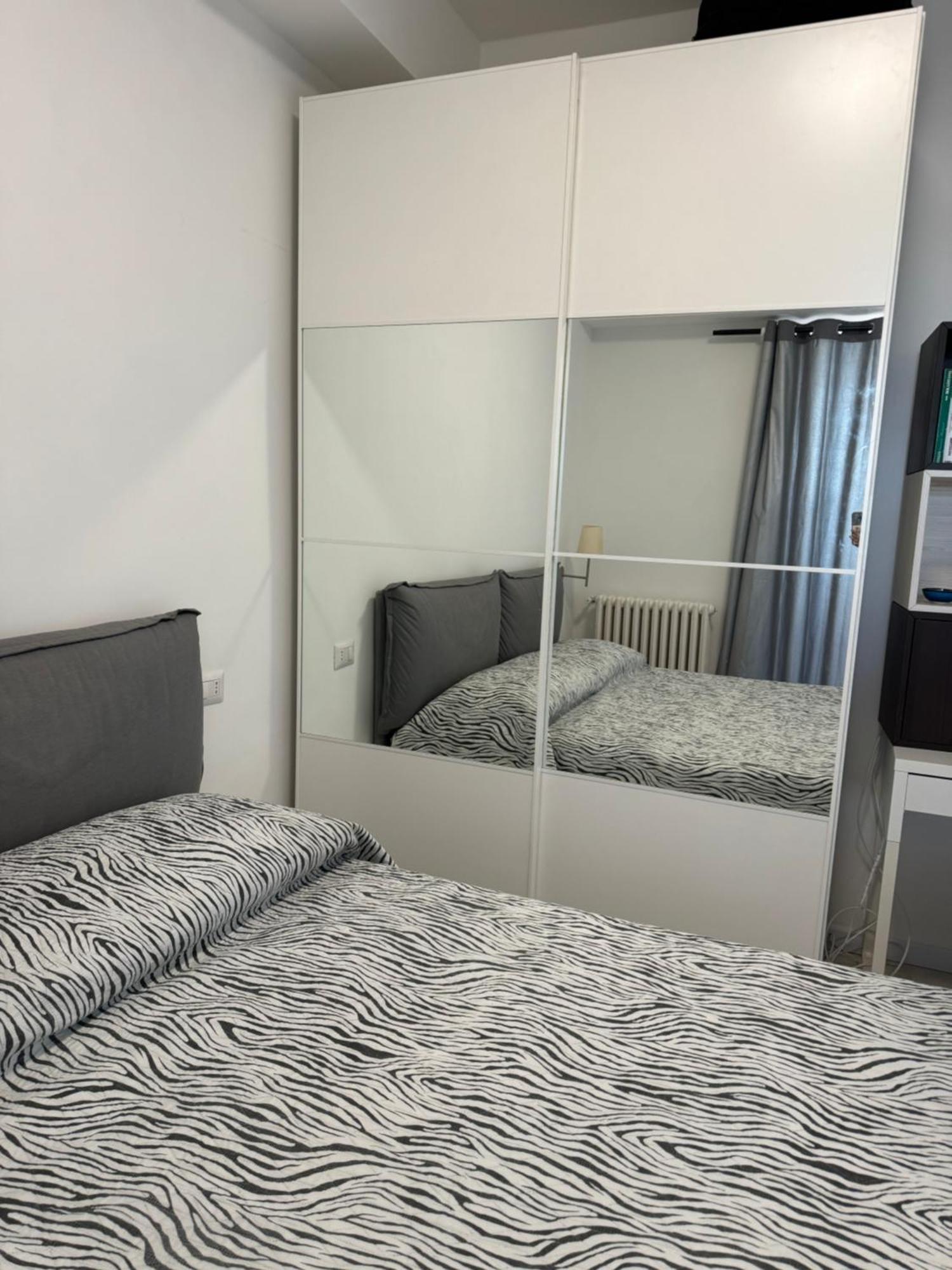 B&B Mariu Potenza Ngoại thất bức ảnh