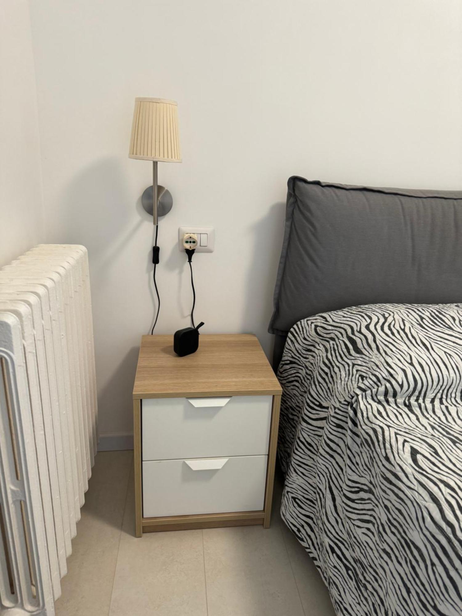 B&B Mariu Potenza Ngoại thất bức ảnh