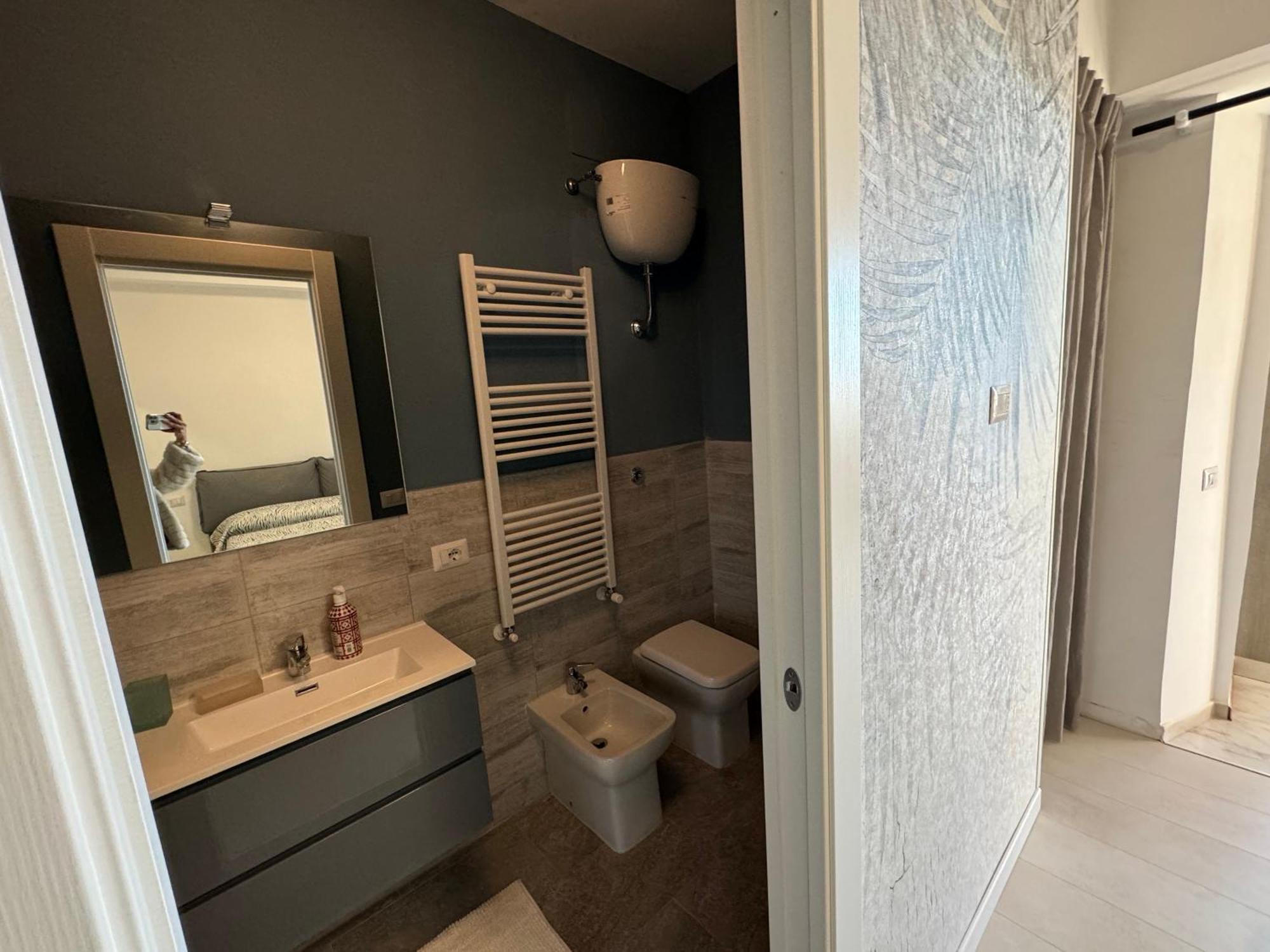 B&B Mariu Potenza Ngoại thất bức ảnh