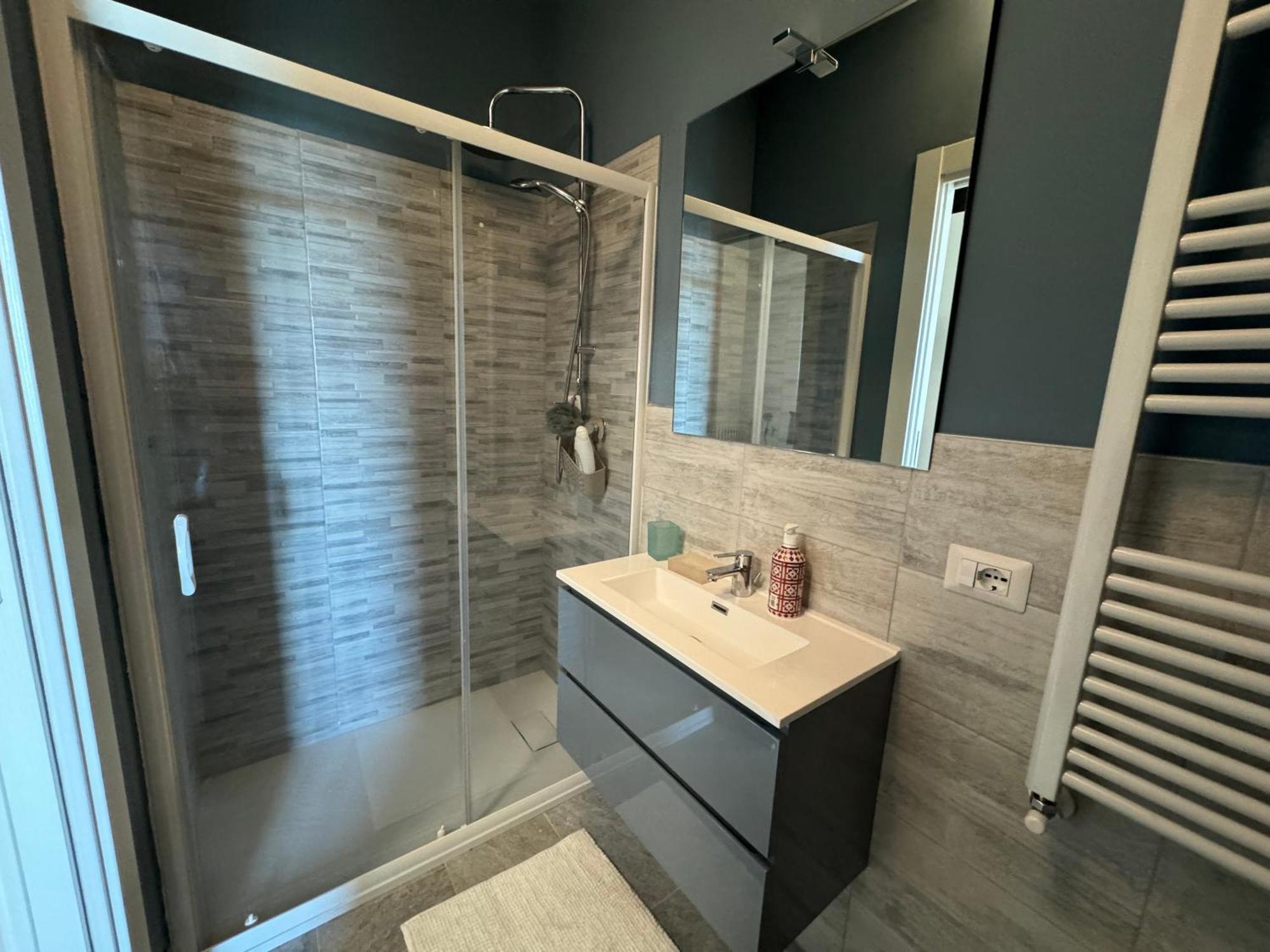 B&B Mariu Potenza Ngoại thất bức ảnh