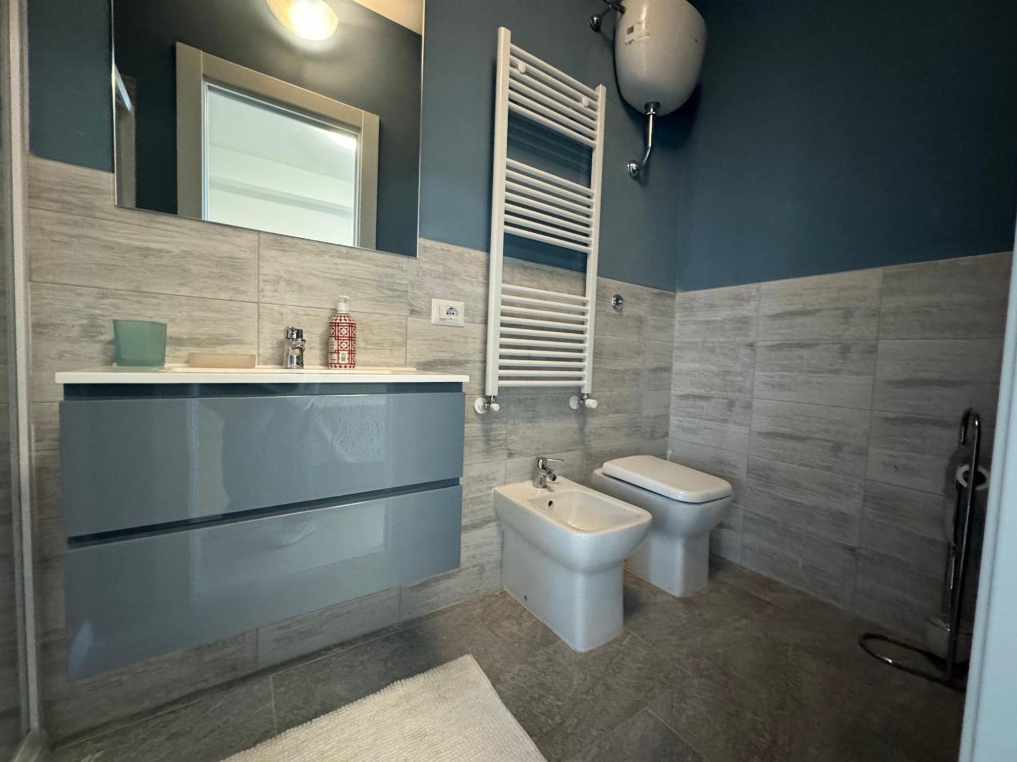B&B Mariu Potenza Ngoại thất bức ảnh