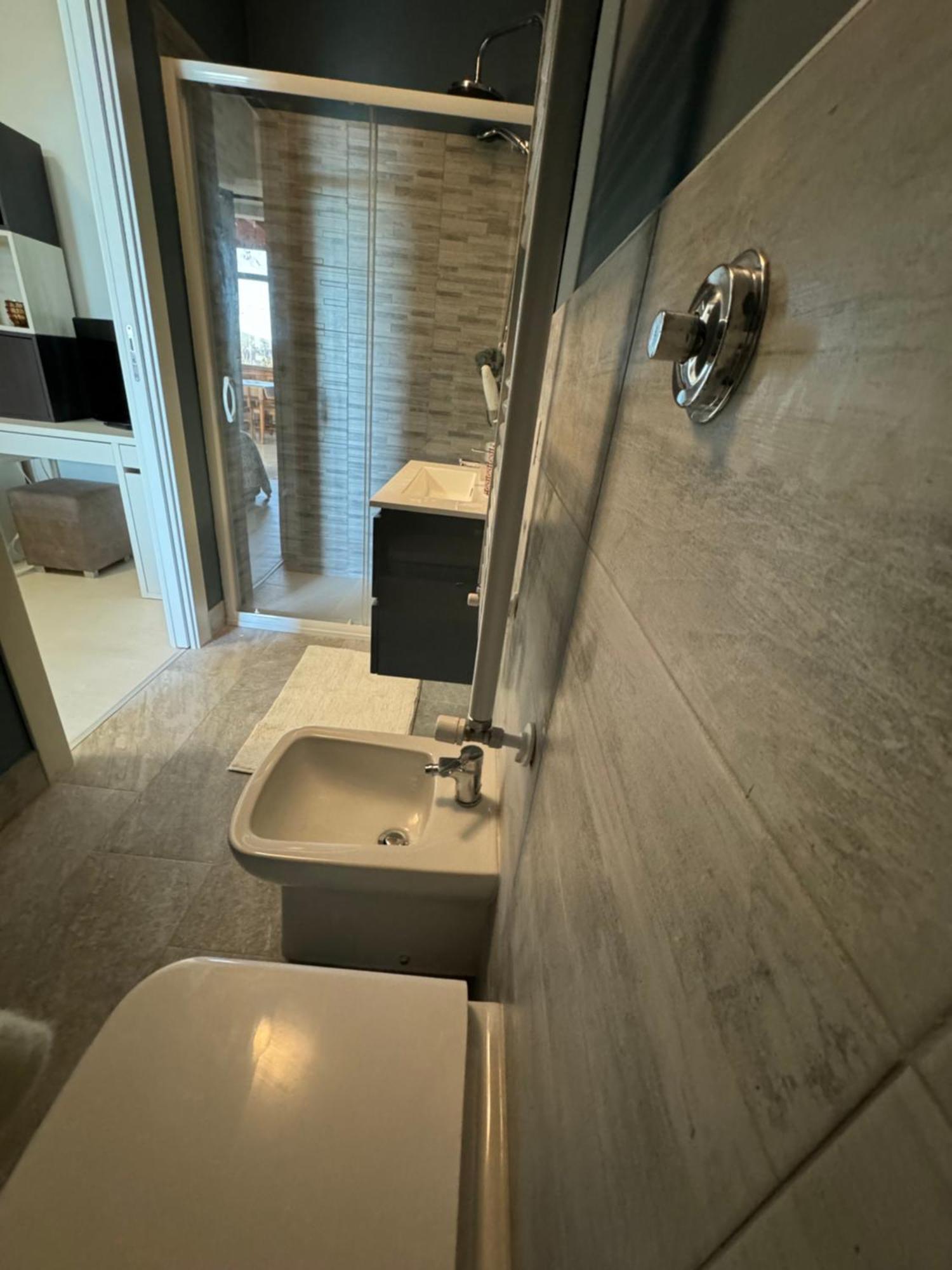 B&B Mariu Potenza Ngoại thất bức ảnh
